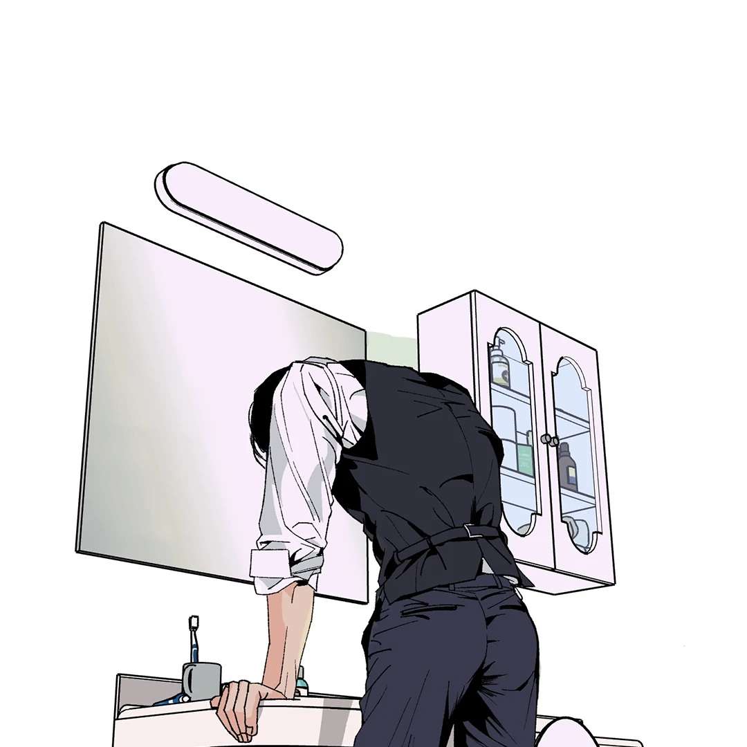 God’s Peace Chapter 10 page 84 - 