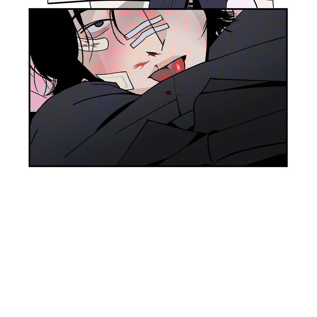 God’s Peace Chapter 10 page 85 - 