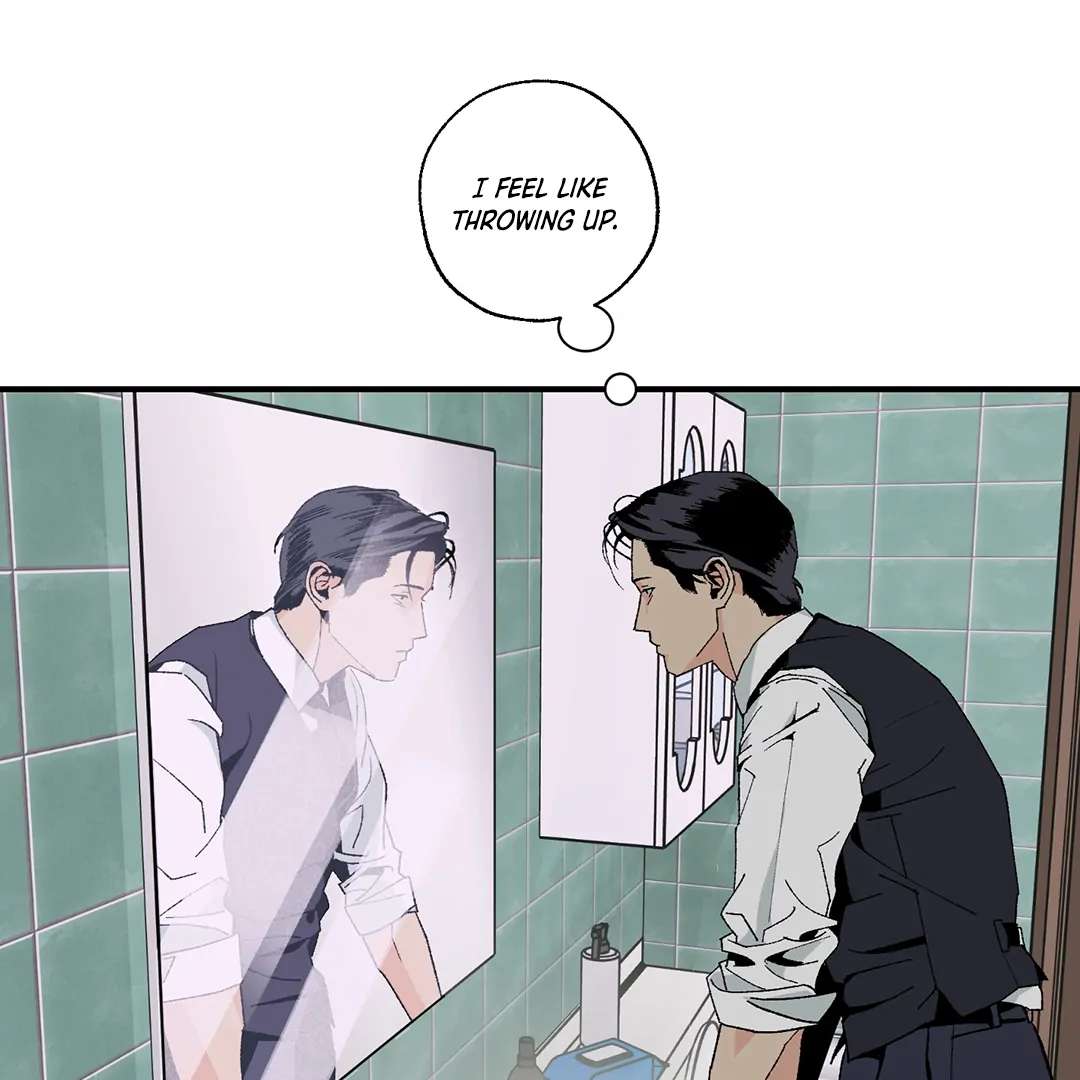 God’s Peace Chapter 10 page 86 - 