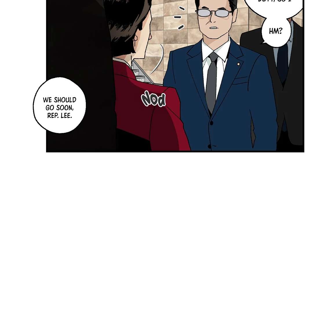 God’s Peace Chapter 10 page 10 - 