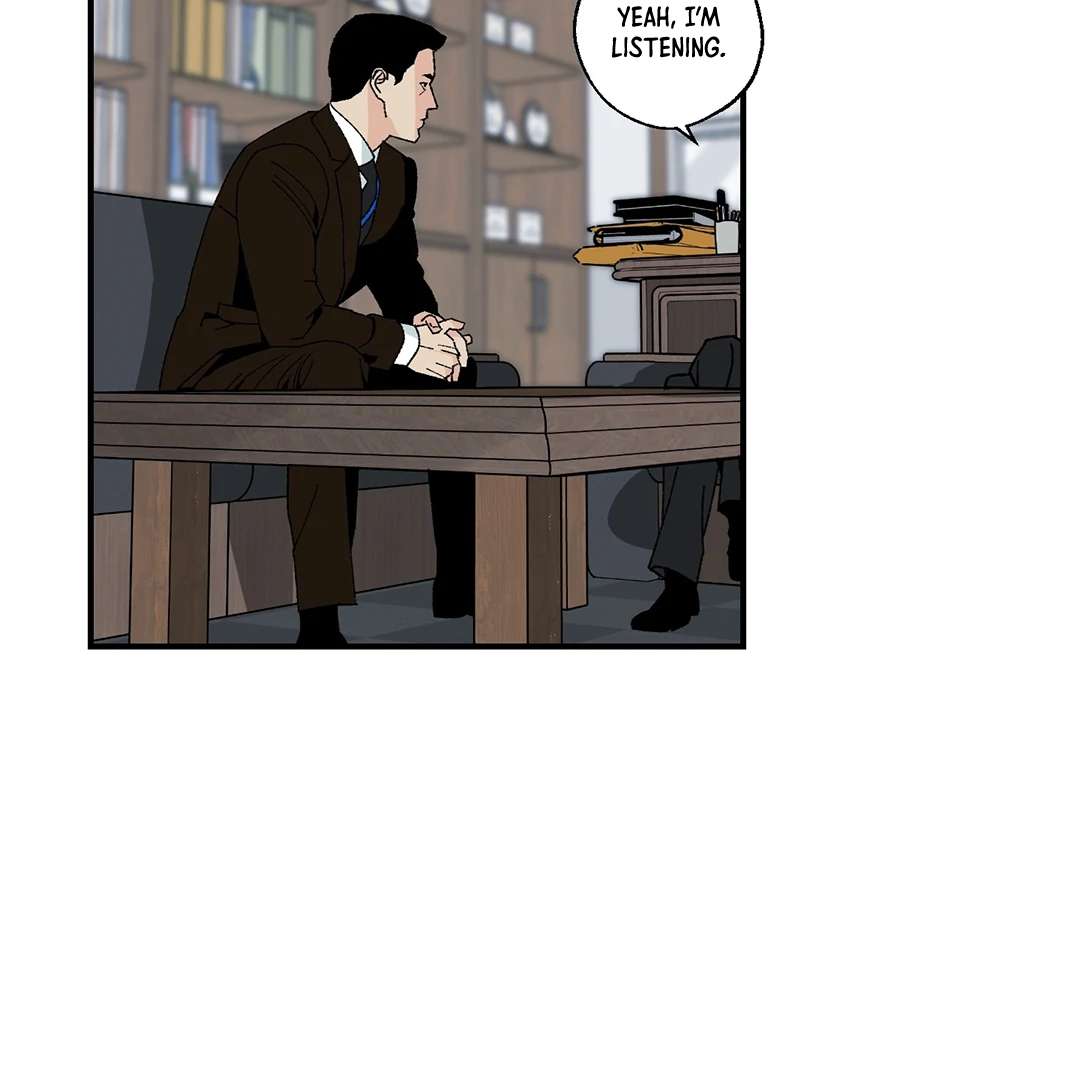 God’s Peace Chapter 10 page 91 - 