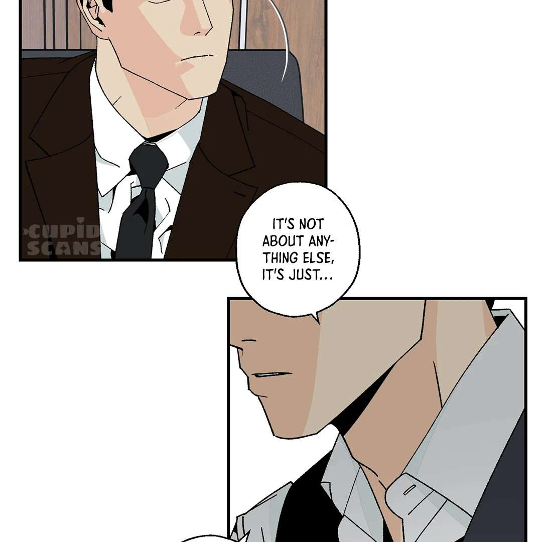 God’s Peace Chapter 10 page 94 - 