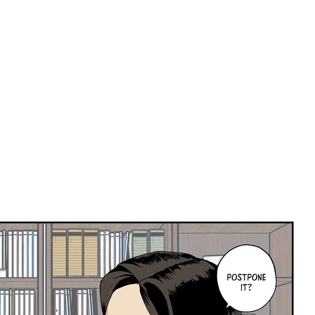 God’s Peace Chapter 10 page 96 - 