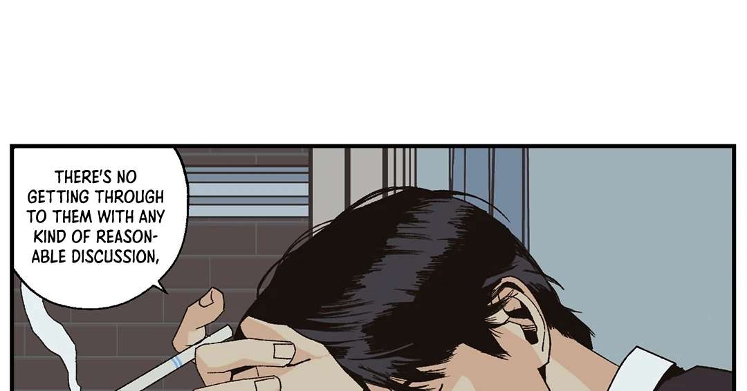 God’s Peace Chapter 10 page 98 - 