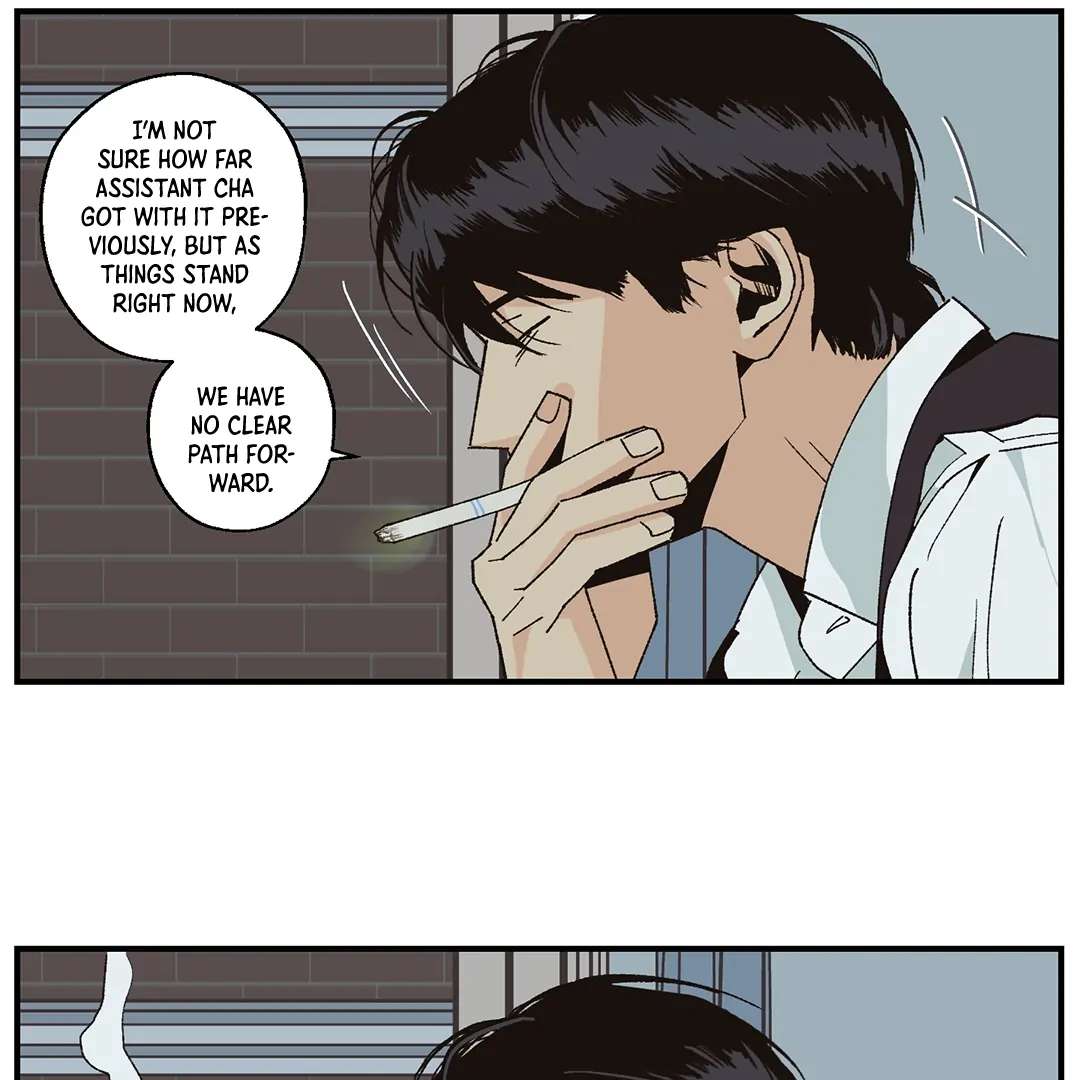 God’s Peace Chapter 10 page 100 - 