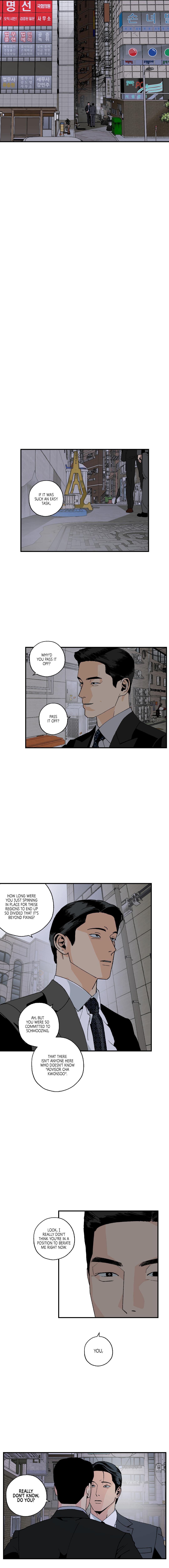 God’s Peace Chapter 11.1 page 13 - 