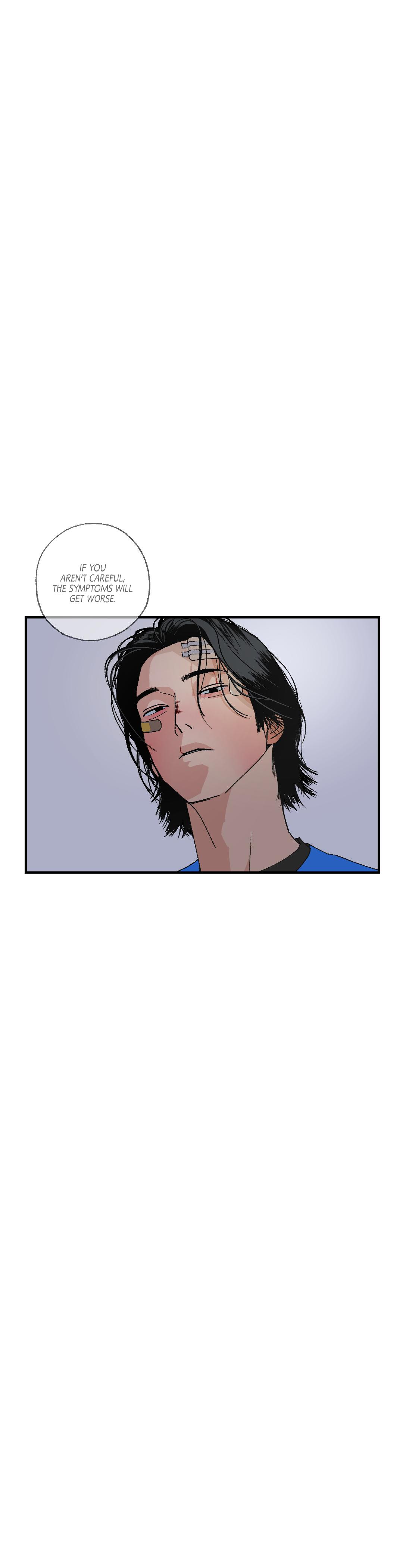 God’s Peace Chapter 11.1 page 15 - 