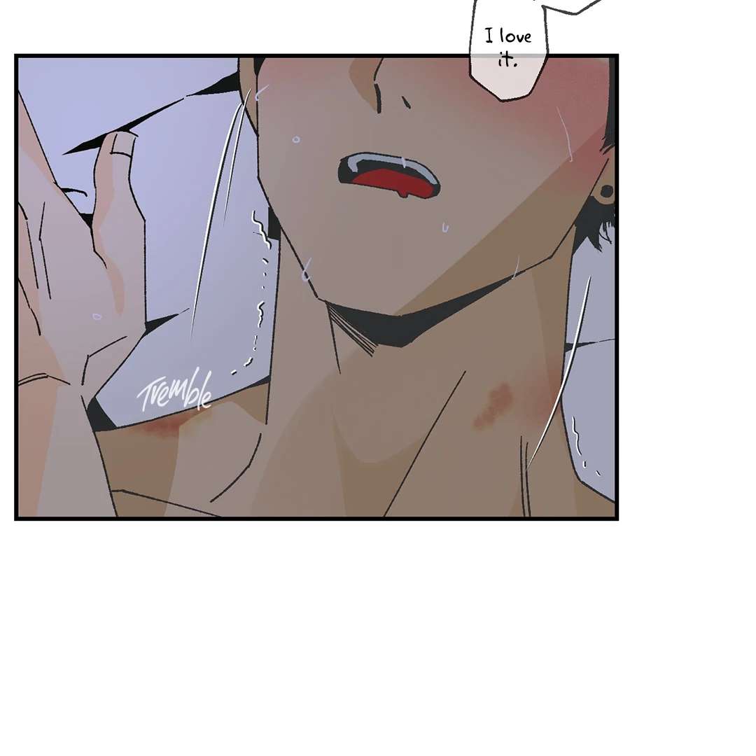 God’s Peace Chapter 11 page 11 - 