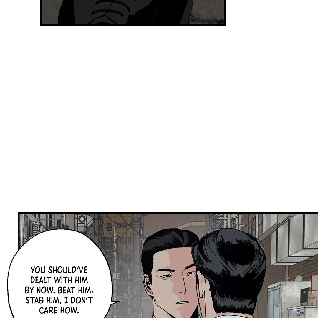 God’s Peace Chapter 11 page 101 - 