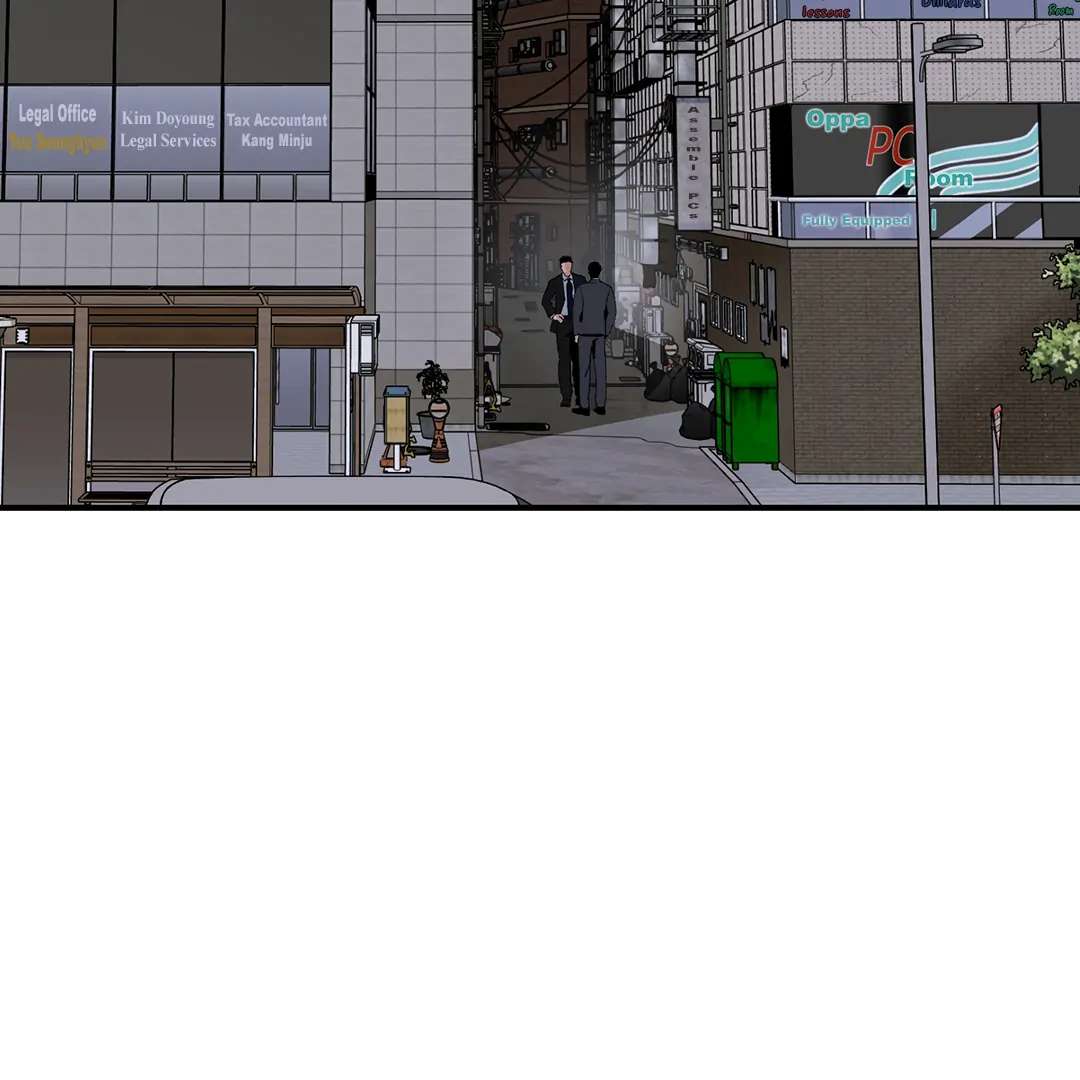 God’s Peace Chapter 11 page 105 - 