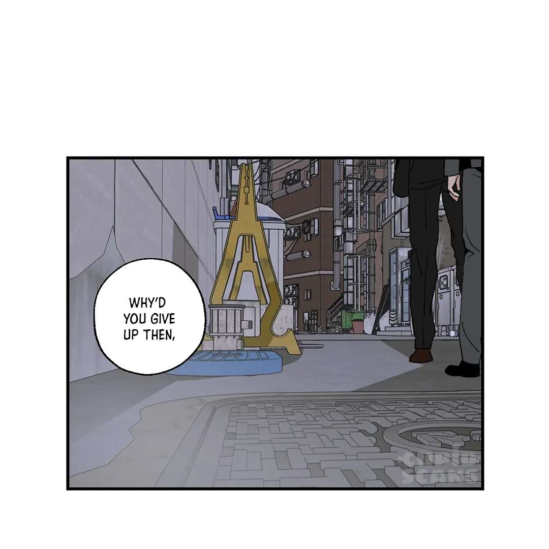 God’s Peace Chapter 11 page 107 - 