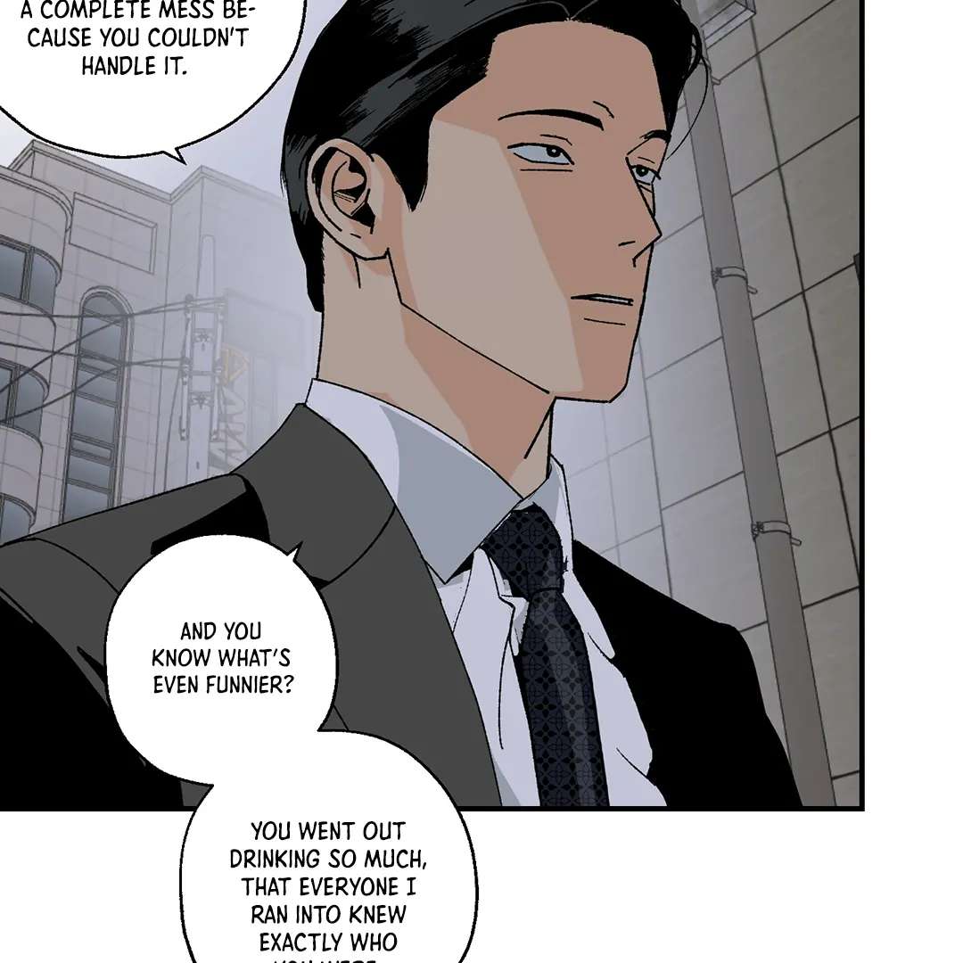 God’s Peace Chapter 11 page 110 - 