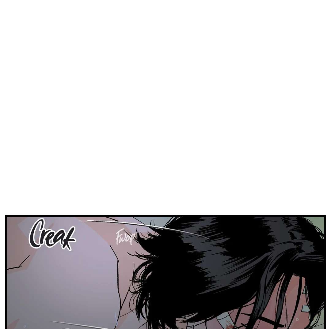 God’s Peace Chapter 11 page 12 - 