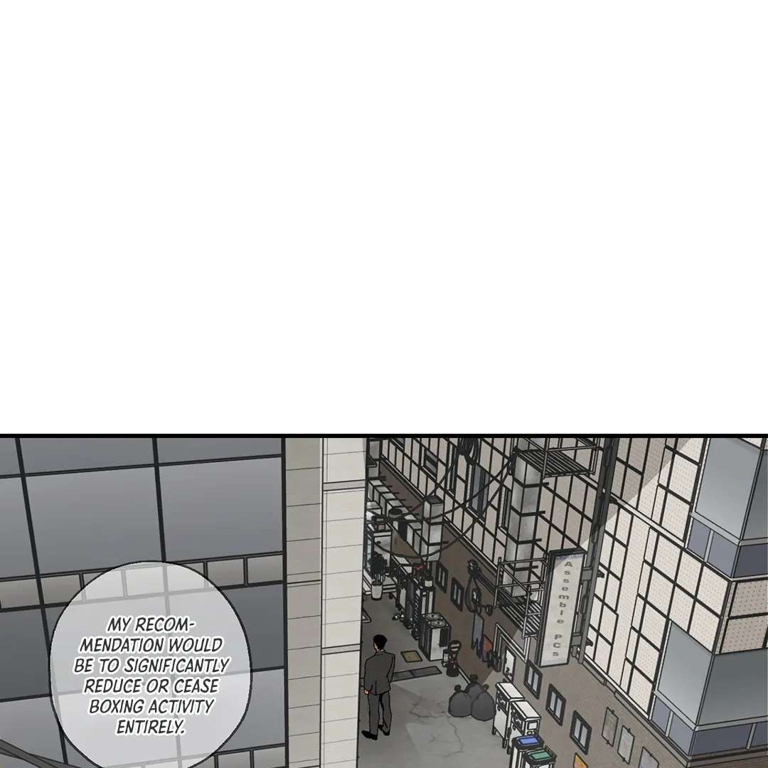 God’s Peace Chapter 11 page 120 - 