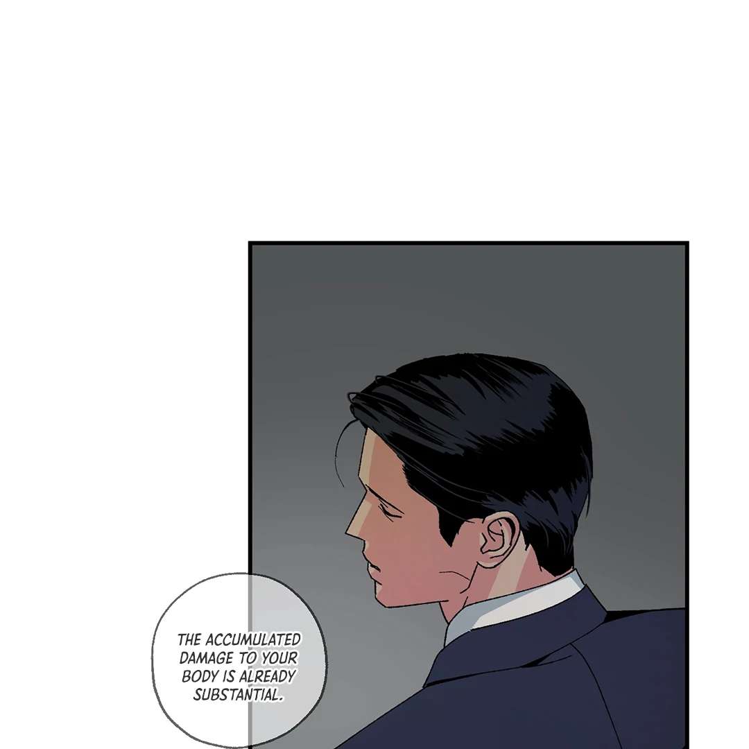 God’s Peace Chapter 11 page 122 - 