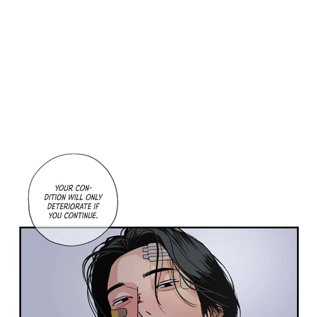 God’s Peace Chapter 11 page 124 - 