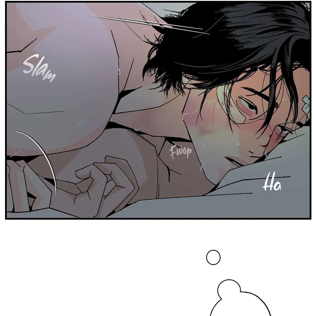 God’s Peace Chapter 11 page 14 - 