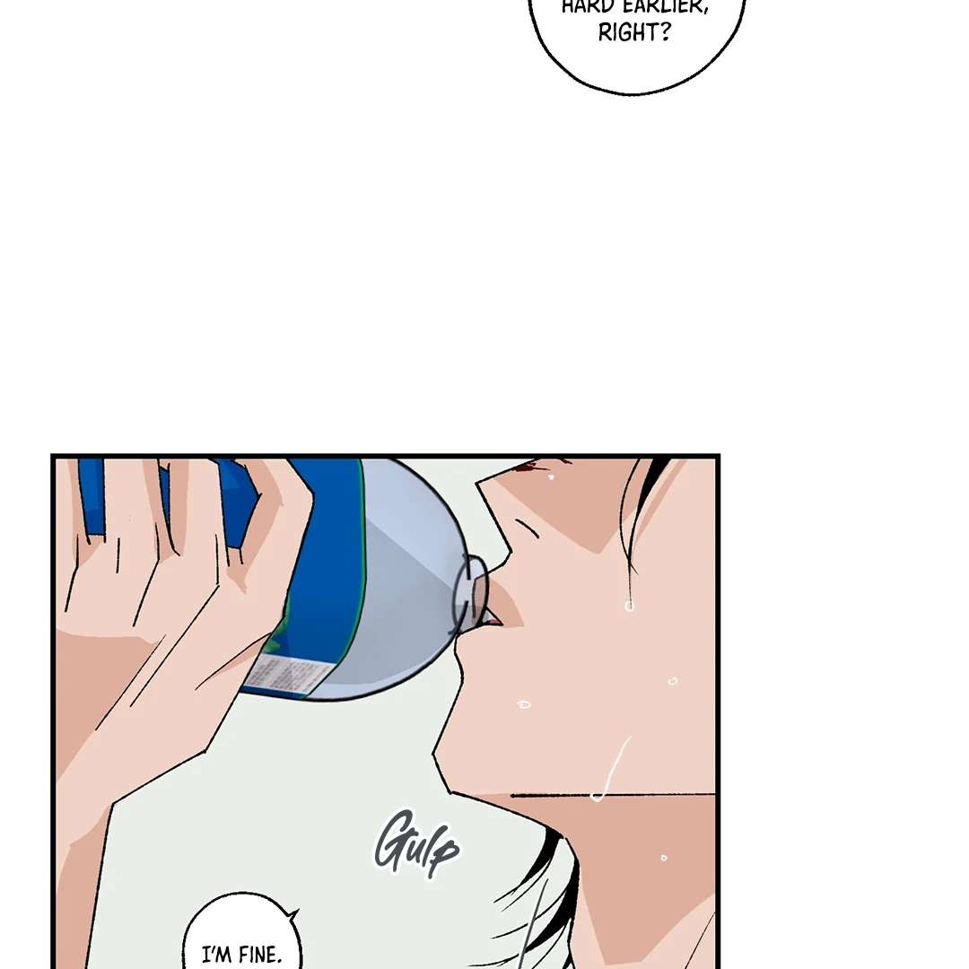 God’s Peace Chapter 11 page 17 - 