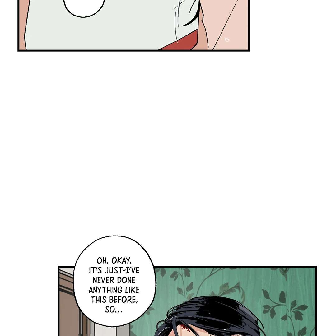 God’s Peace Chapter 11 page 18 - 