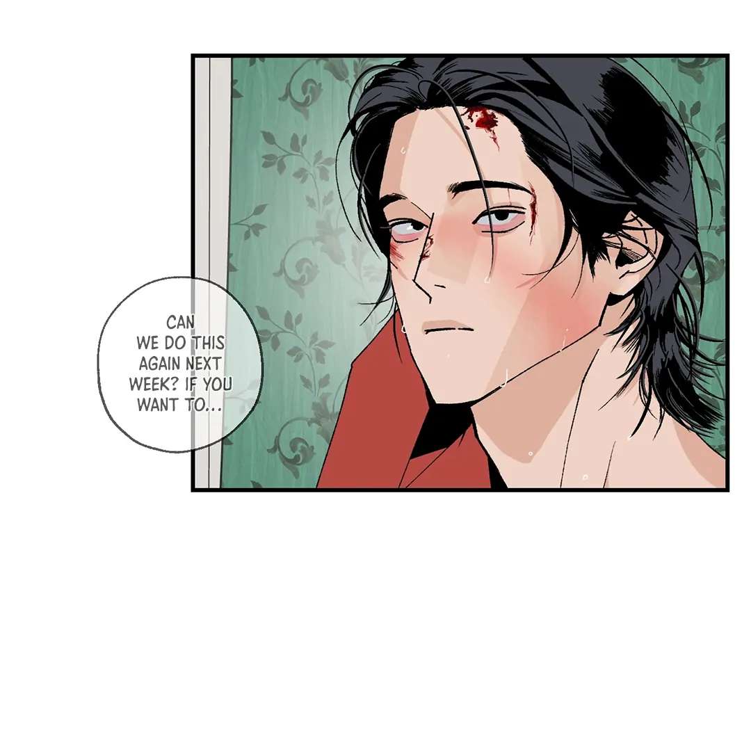 God’s Peace Chapter 11 page 23 - 