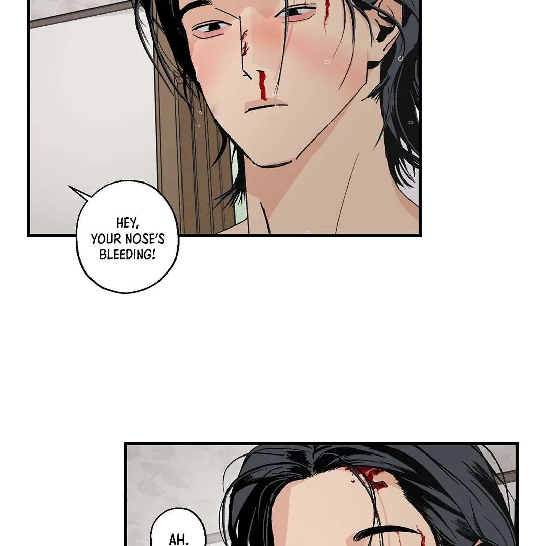 God’s Peace Chapter 11 page 29 - 