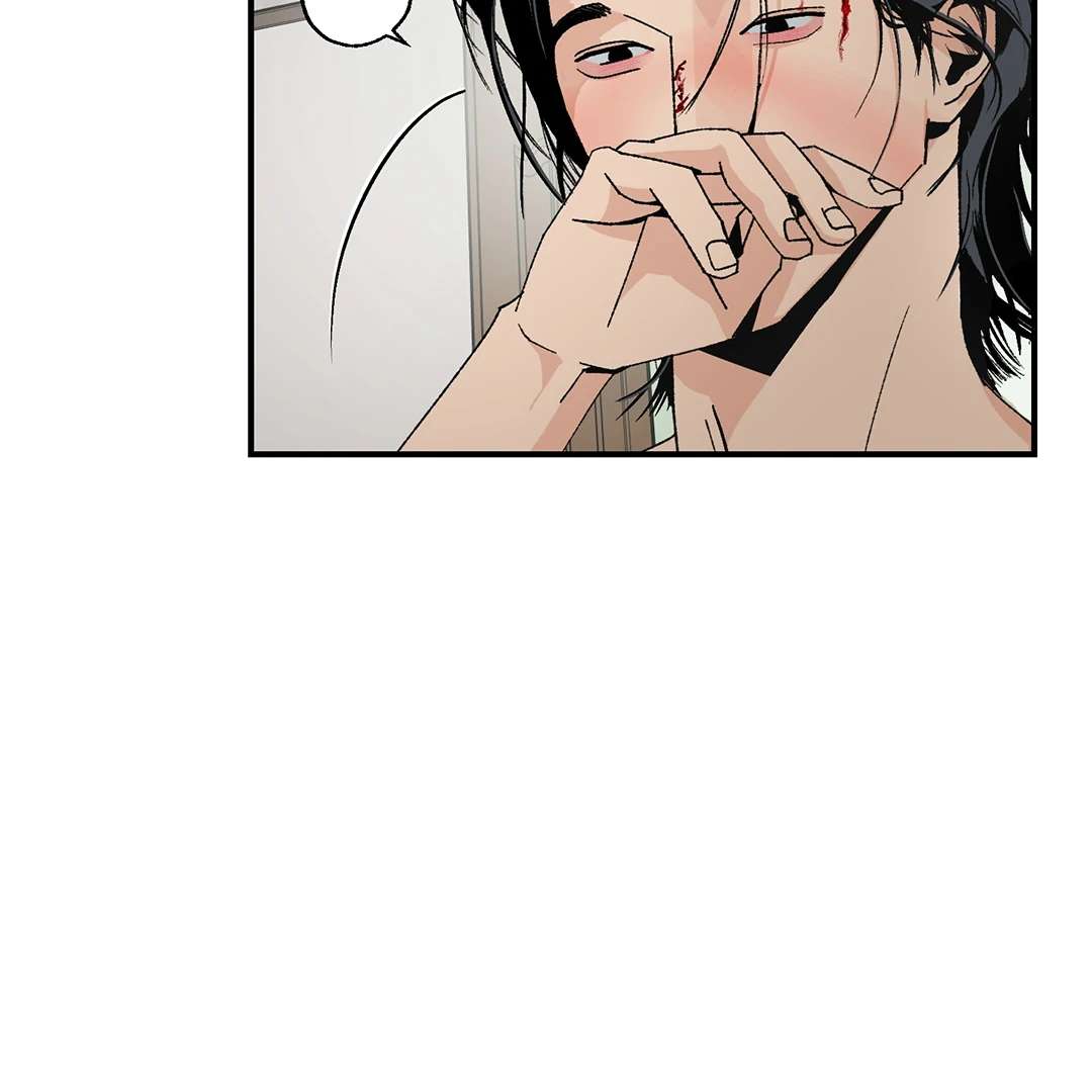 God’s Peace Chapter 11 page 30 - 