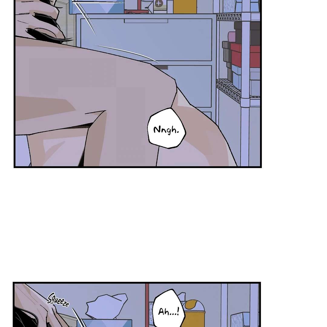 God’s Peace Chapter 11 page 4 - 