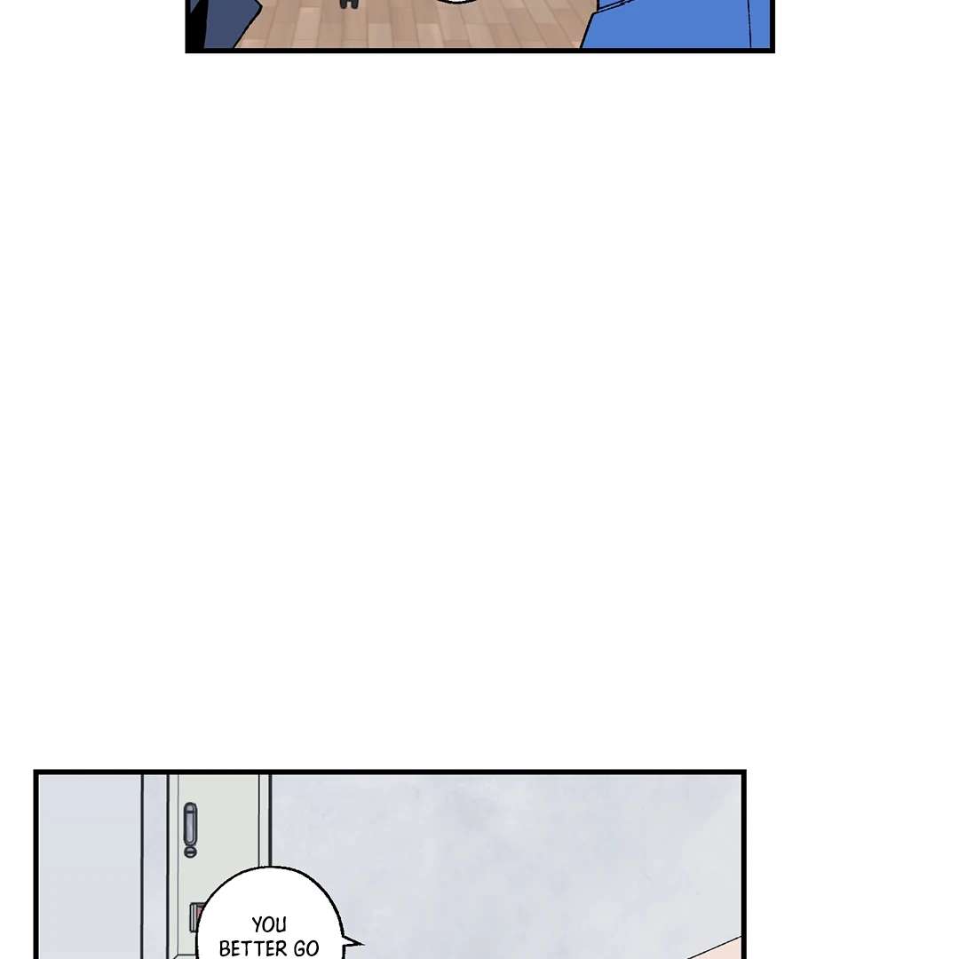 God’s Peace Chapter 11 page 35 - 