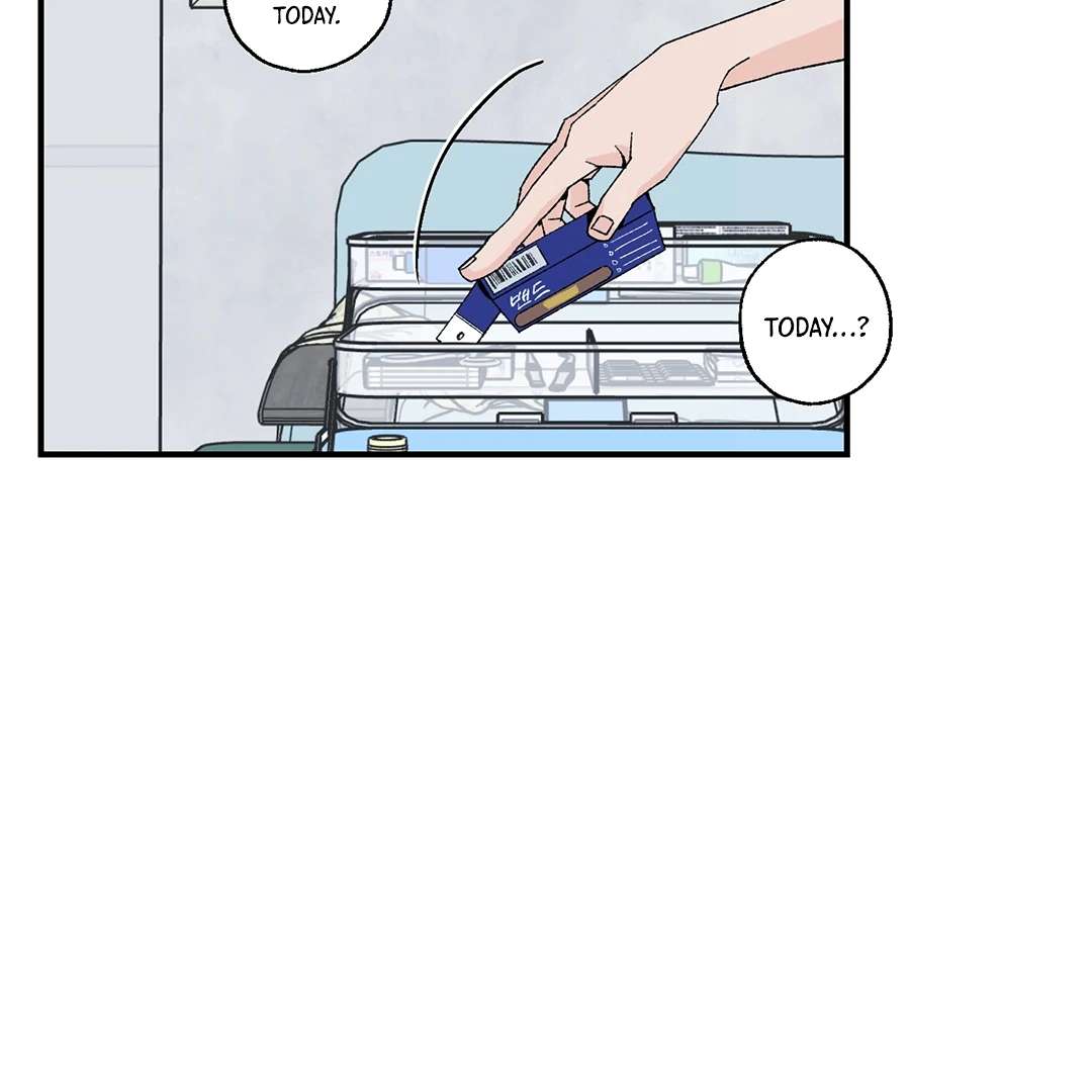 God’s Peace Chapter 11 page 36 - 