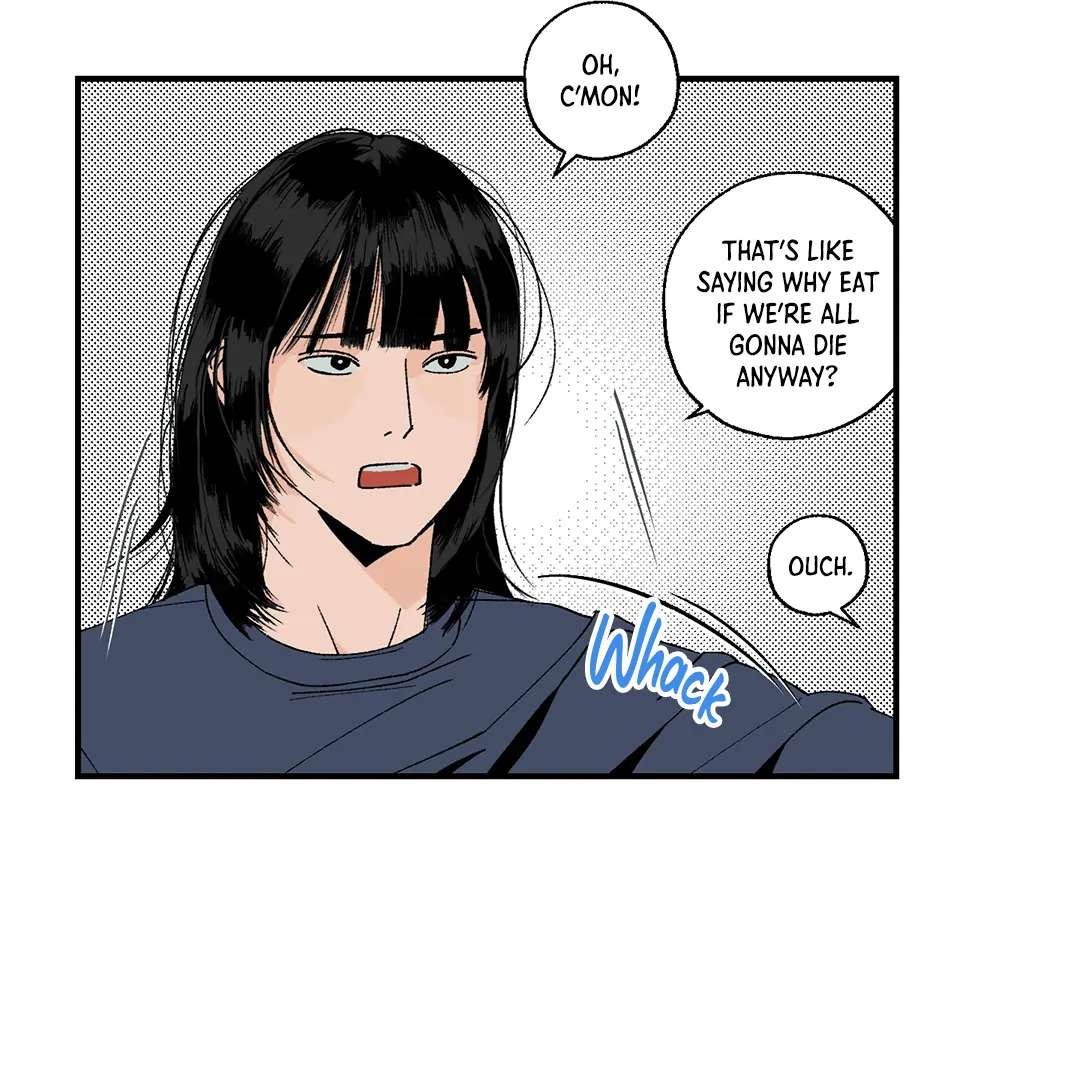 God’s Peace Chapter 11 page 39 - 