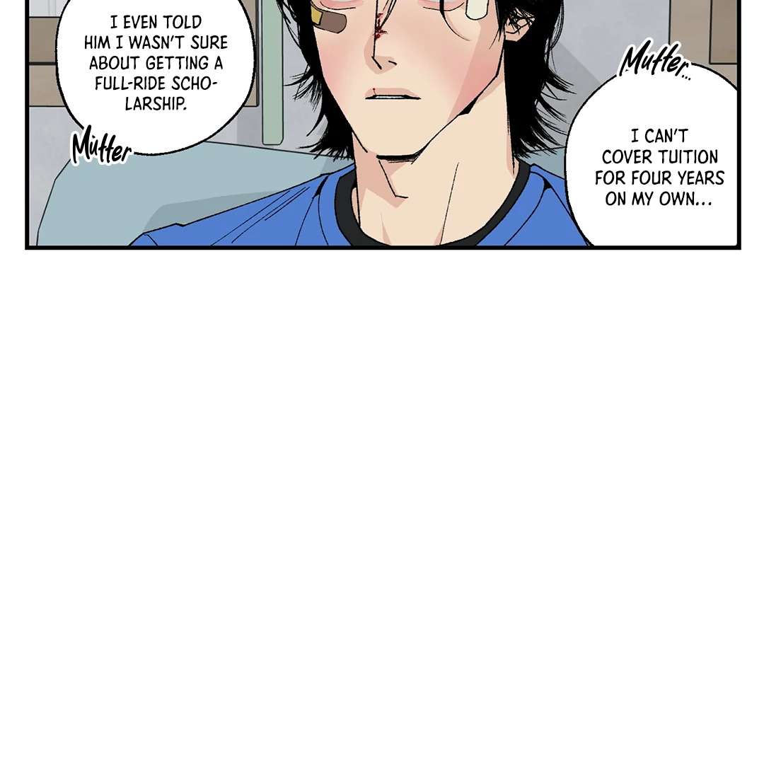 God’s Peace Chapter 11 page 41 - 