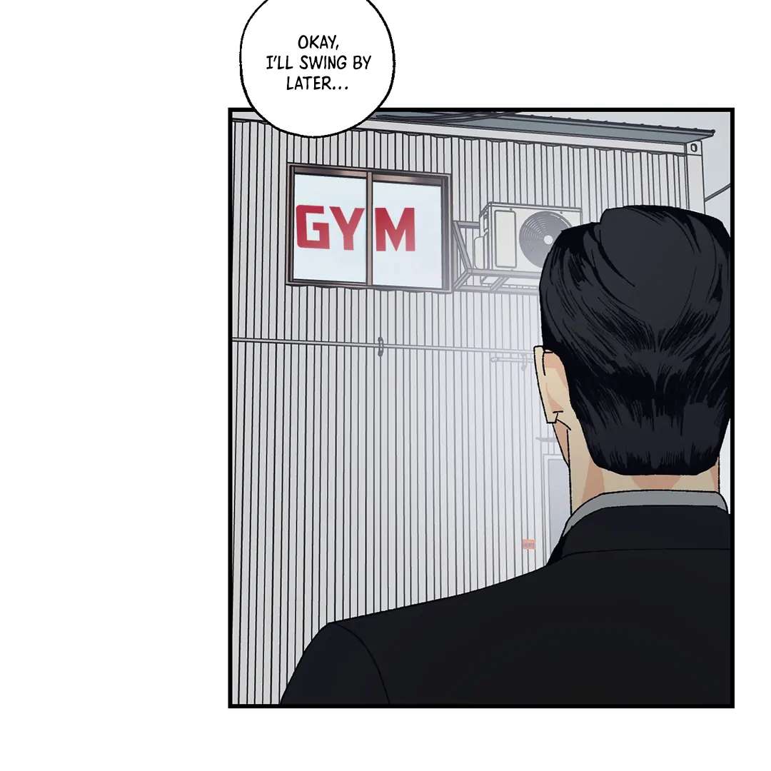 God’s Peace Chapter 11 page 44 - 