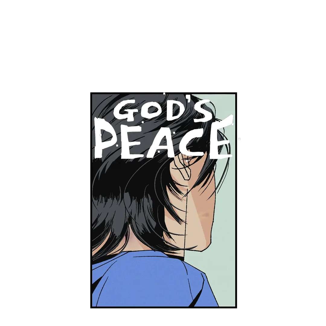 God’s Peace Chapter 11 page 47 - 
