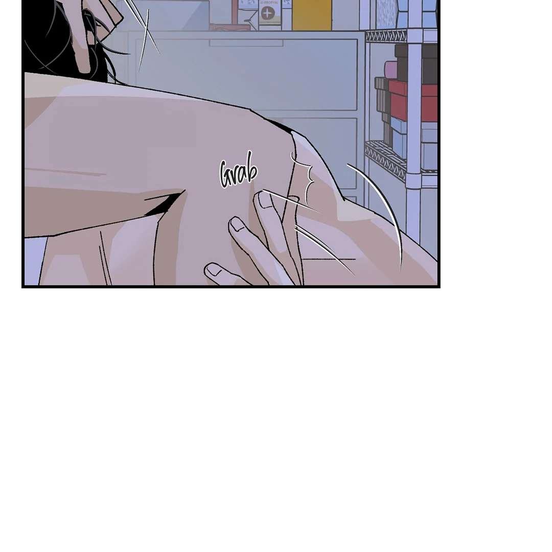 God’s Peace Chapter 11 page 6 - 