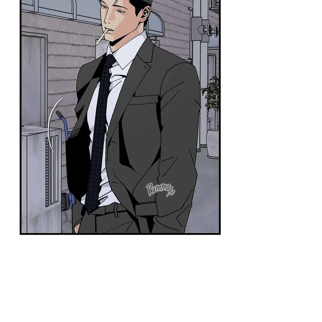 God’s Peace Chapter 11 page 56 - 