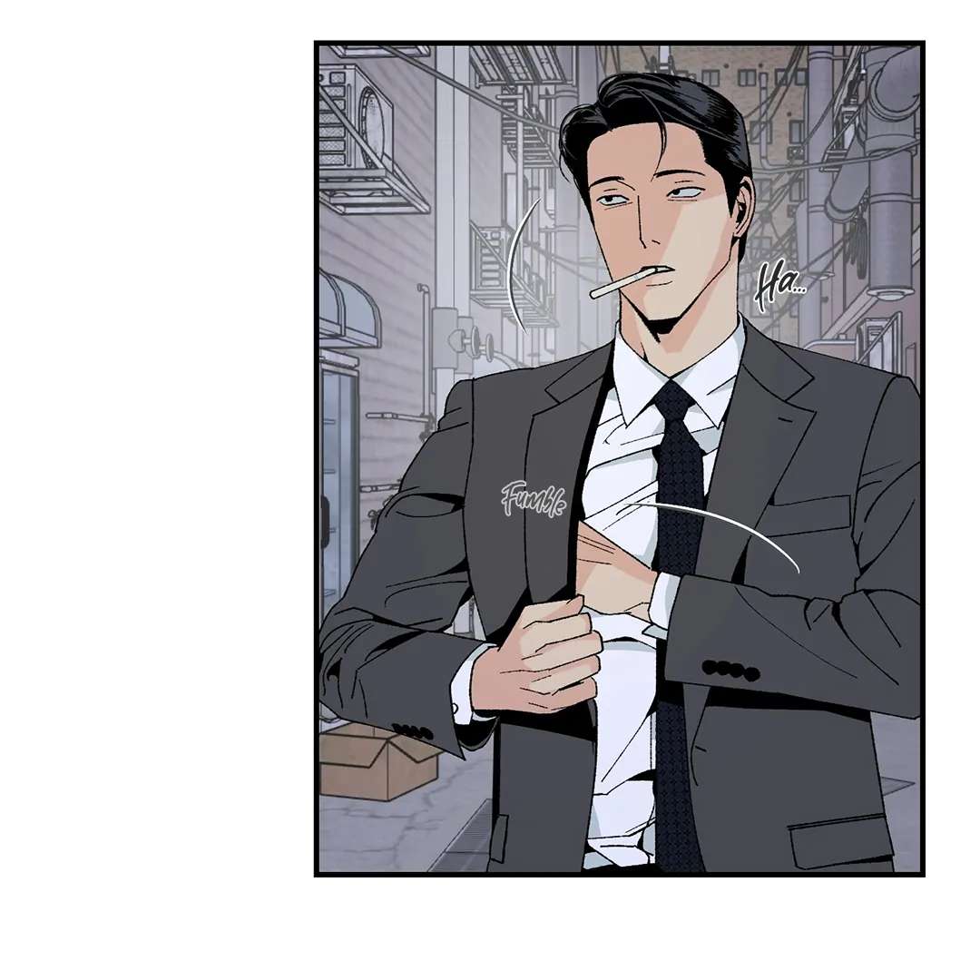 God’s Peace Chapter 11 page 57 - 