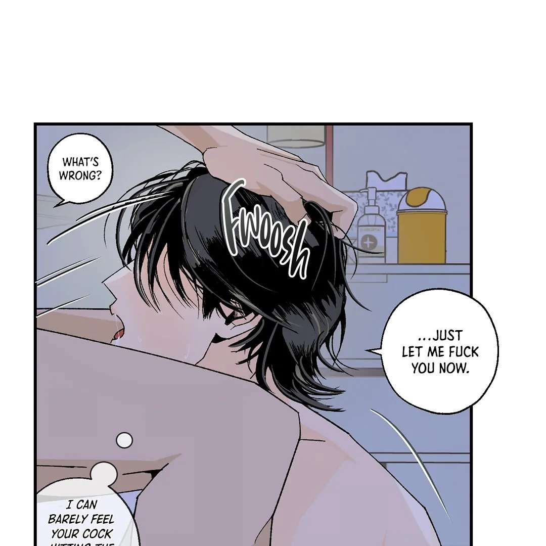 God’s Peace Chapter 11 page 7 - 