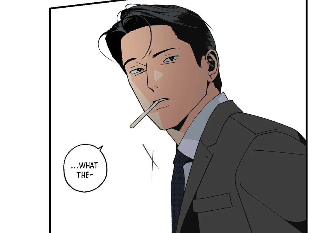 God’s Peace Chapter 11 page 63 - 