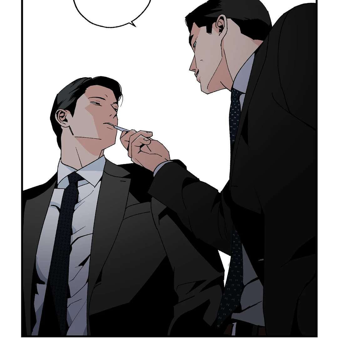 God’s Peace Chapter 11 page 67 - 