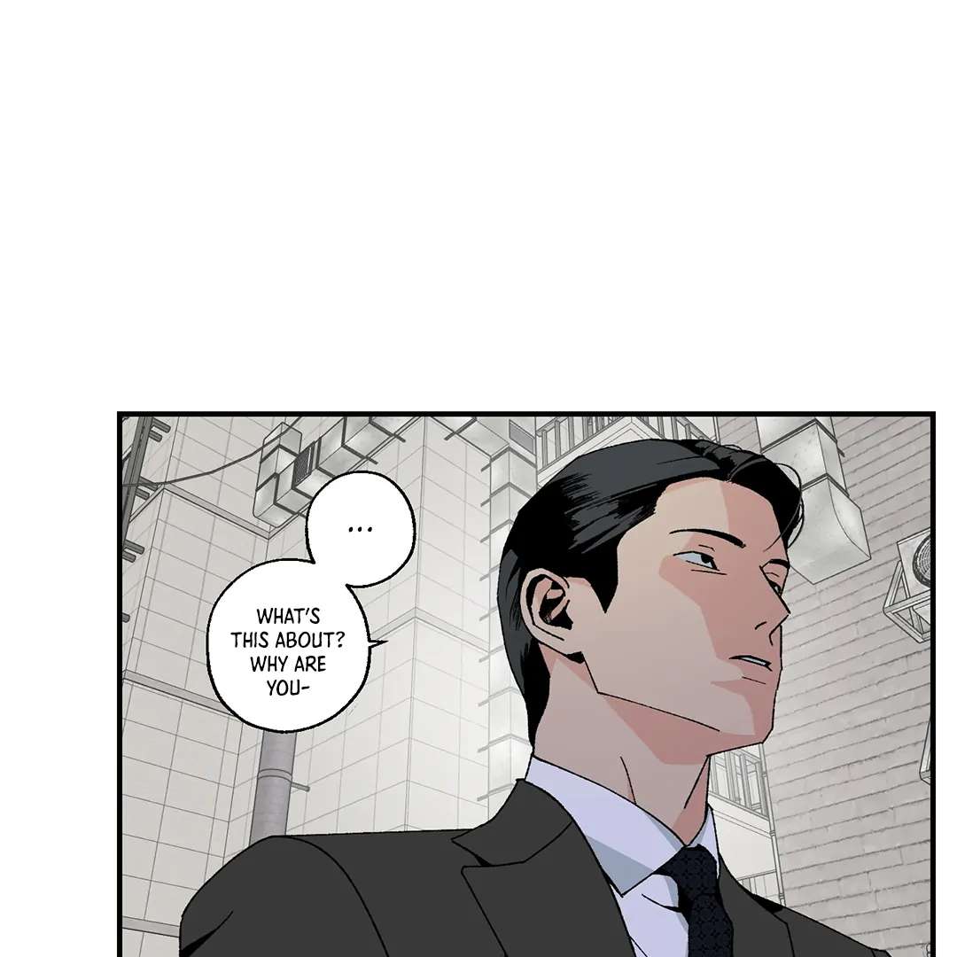 God’s Peace Chapter 11 page 69 - 