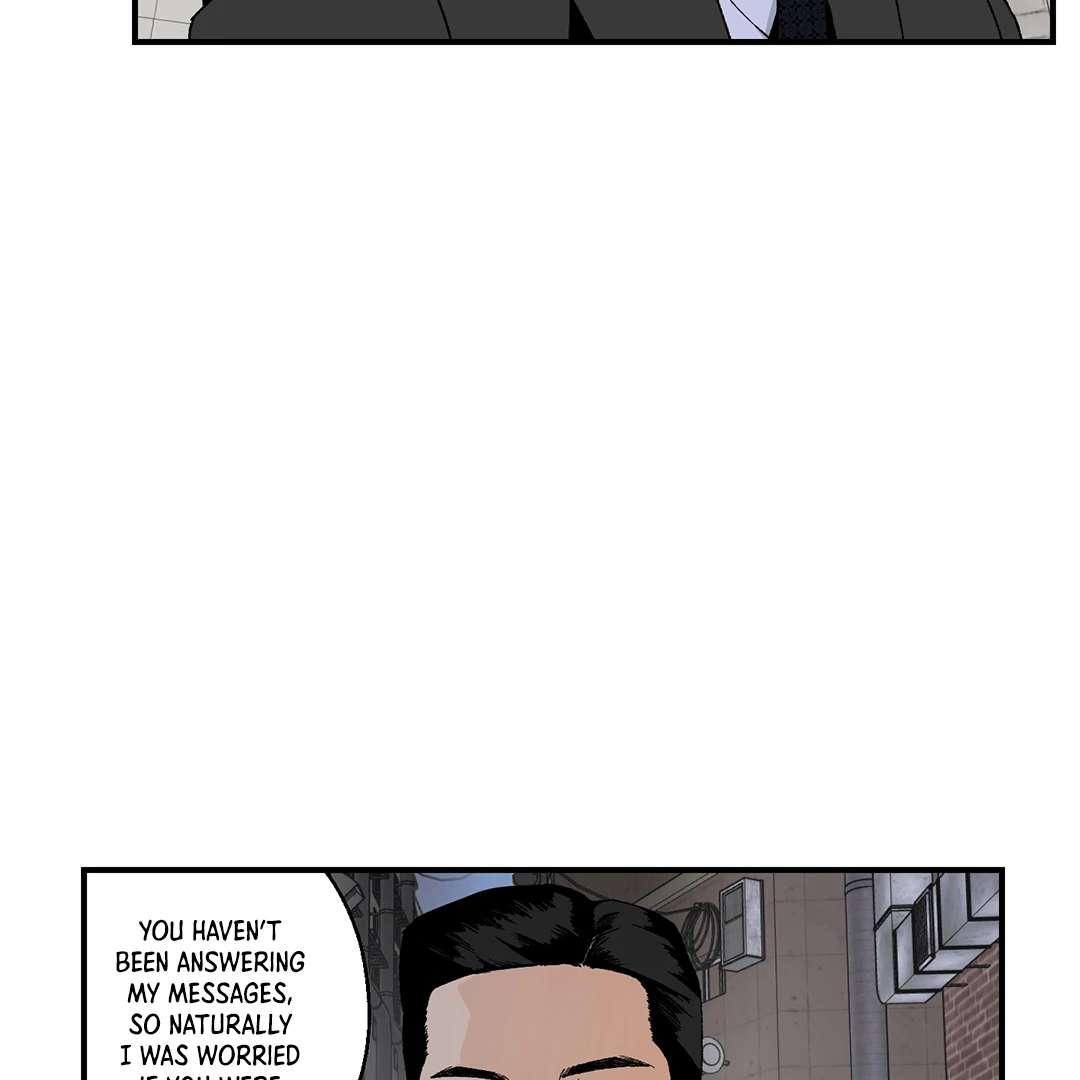 God’s Peace Chapter 11 page 70 - 