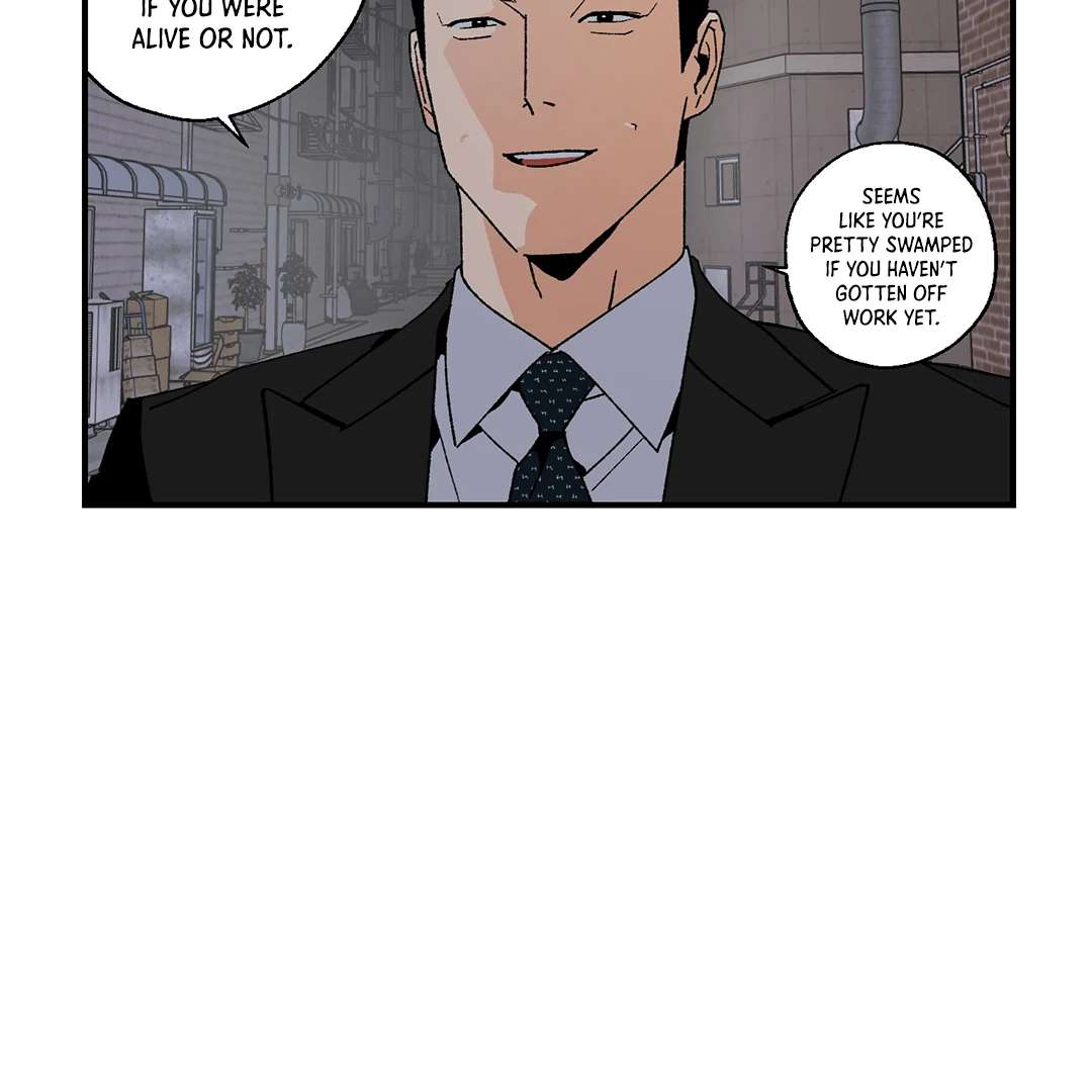 God’s Peace Chapter 11 page 71 - 