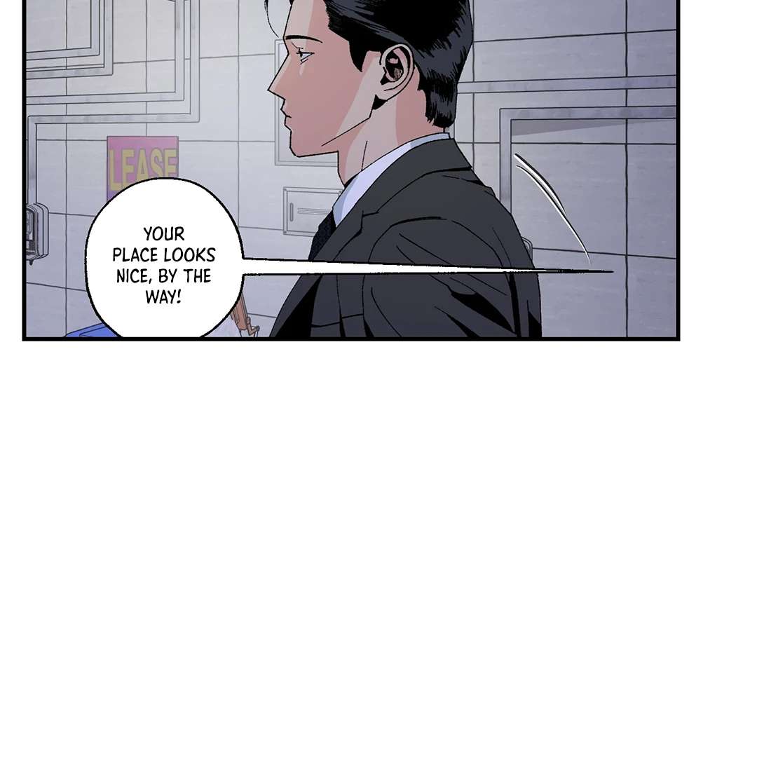 God’s Peace Chapter 11 page 74 - 
