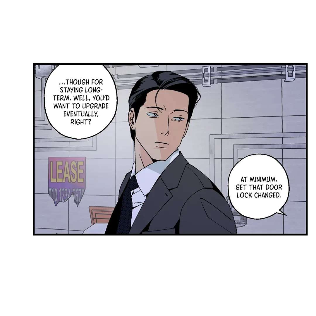 God’s Peace Chapter 11 page 75 - 