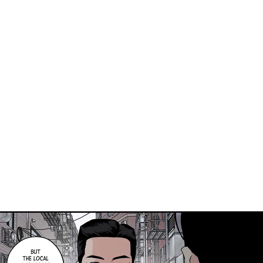 God’s Peace Chapter 11 page 79 - 