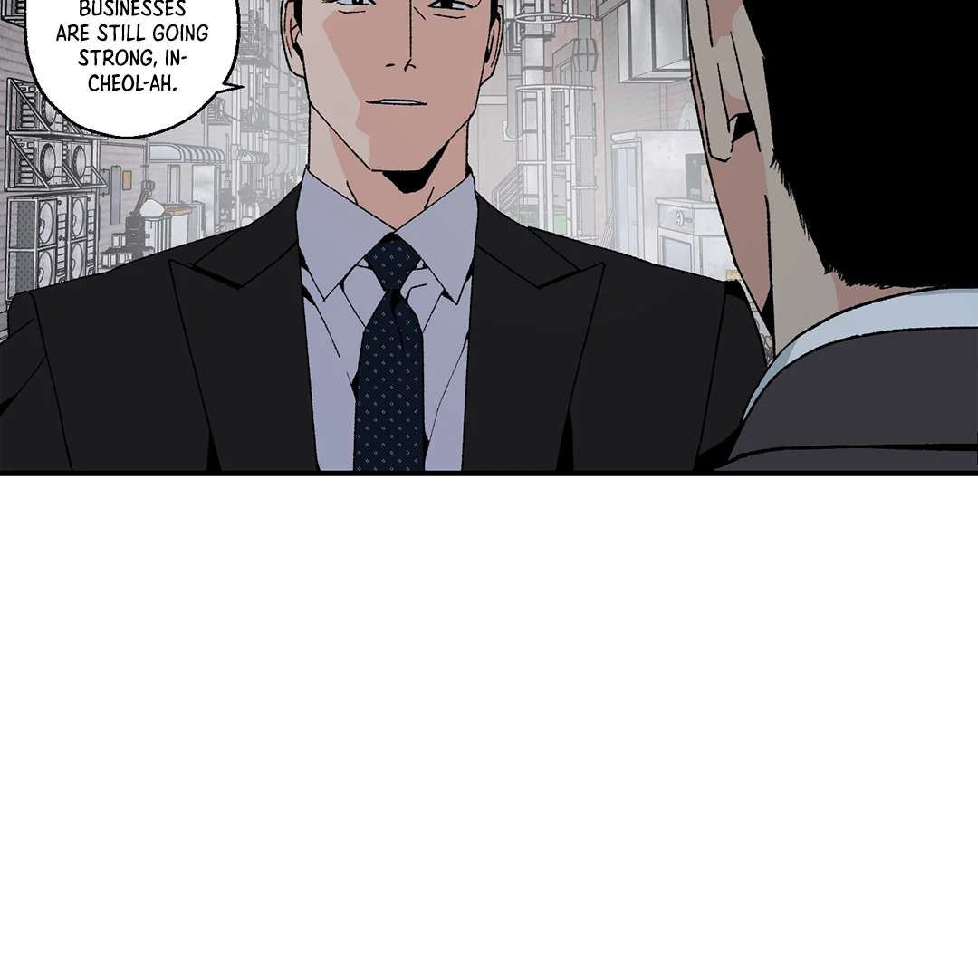 God’s Peace Chapter 11 page 80 - 