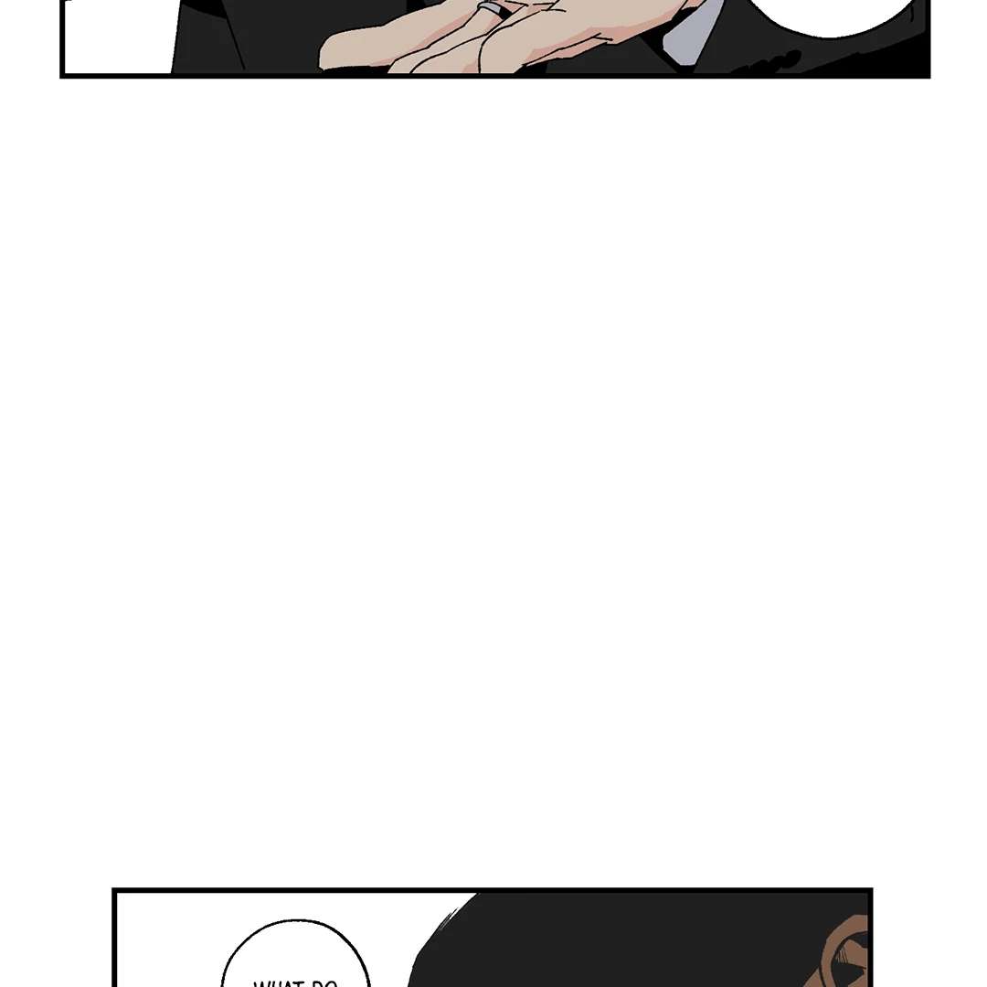God’s Peace Chapter 11 page 85 - 