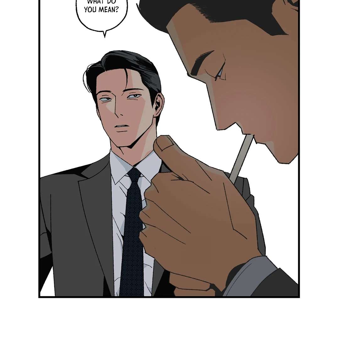 God’s Peace Chapter 11 page 86 - 