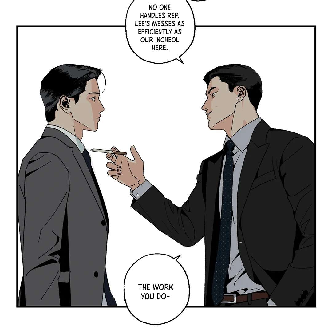 God’s Peace Chapter 11 page 88 - 