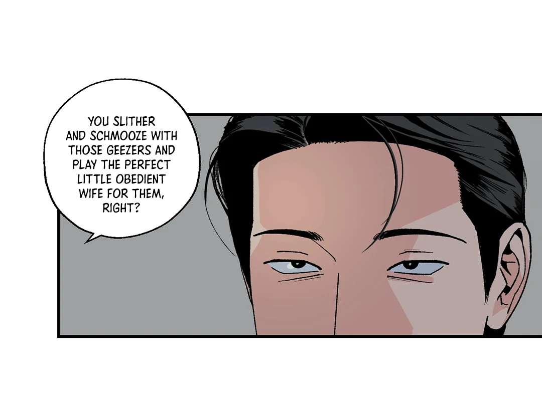 God’s Peace Chapter 11 page 90 - 